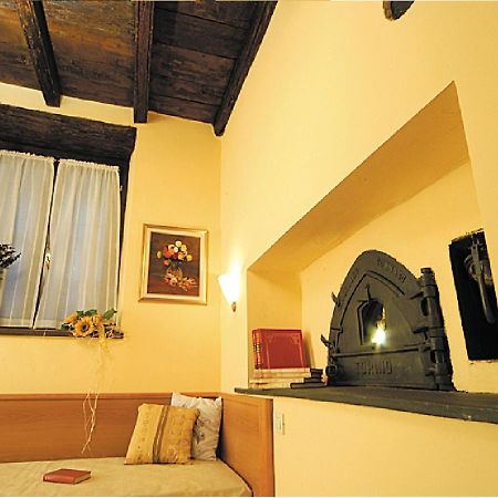 Casa Vacanze Provenzale Torre Pellice Exteriér fotografie
