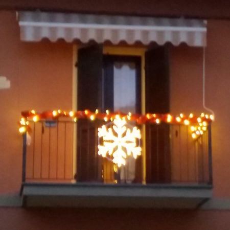 Casa Vacanze Provenzale Torre Pellice Exteriér fotografie