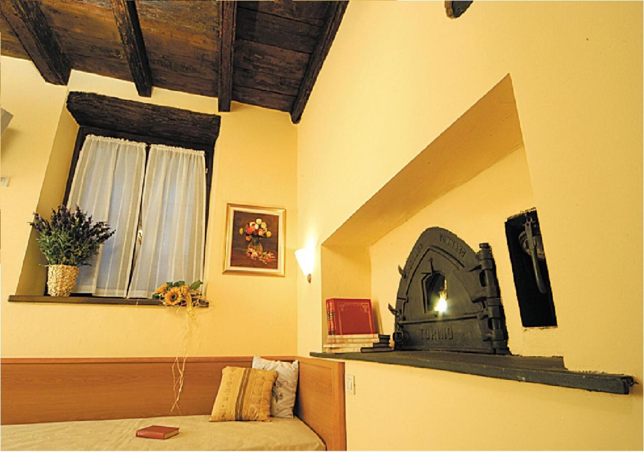 Casa Vacanze Provenzale Torre Pellice Exteriér fotografie