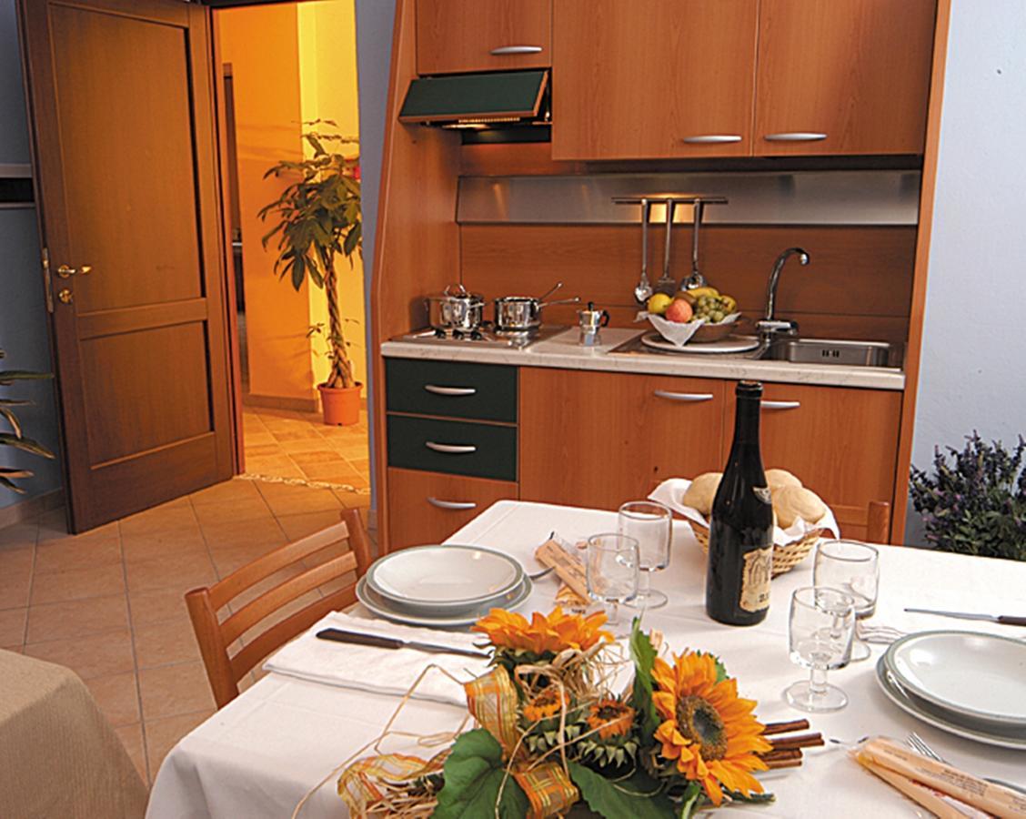 Casa Vacanze Provenzale Torre Pellice Pokoj fotografie