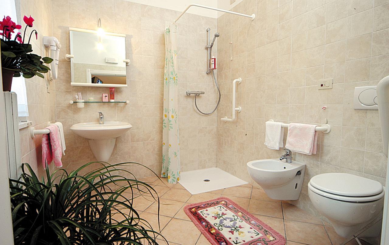 Casa Vacanze Provenzale Torre Pellice Pokoj fotografie