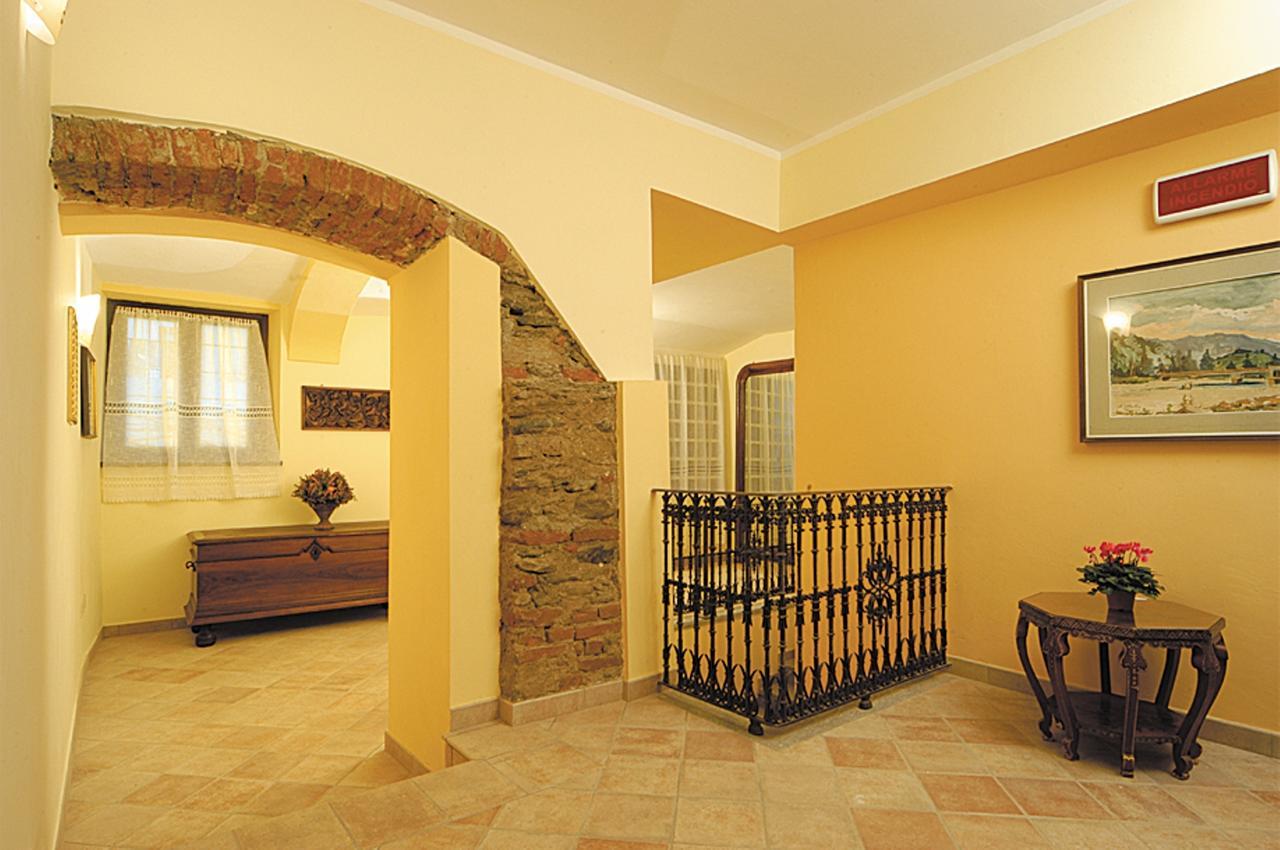 Casa Vacanze Provenzale Torre Pellice Exteriér fotografie