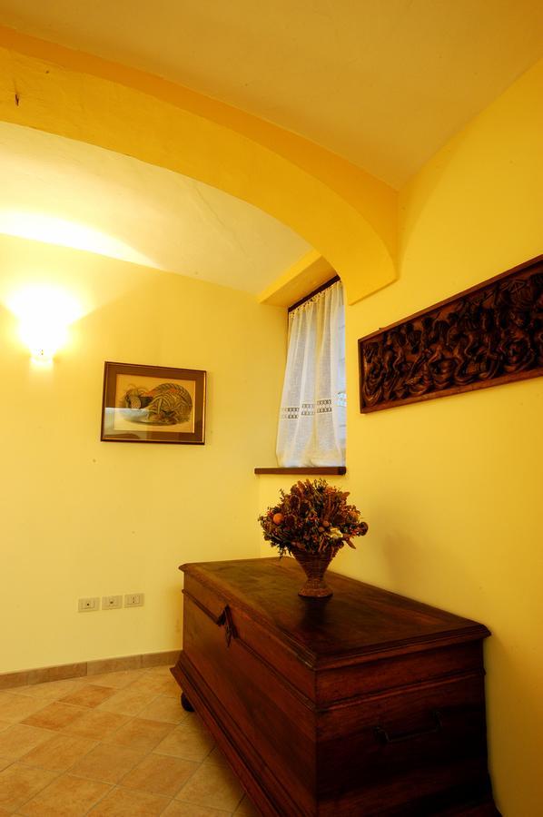 Casa Vacanze Provenzale Torre Pellice Exteriér fotografie