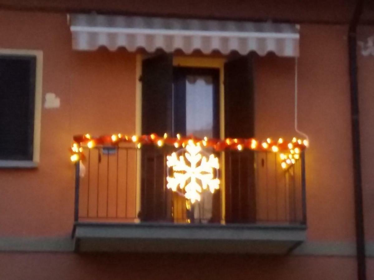 Casa Vacanze Provenzale Torre Pellice Exteriér fotografie
